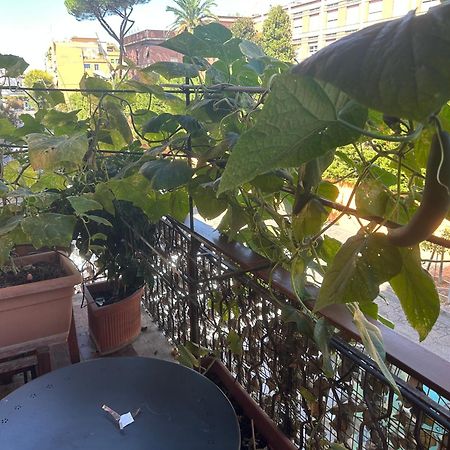 La Fontana Di Carlotta Bed & Breakfast Рим Екстериор снимка