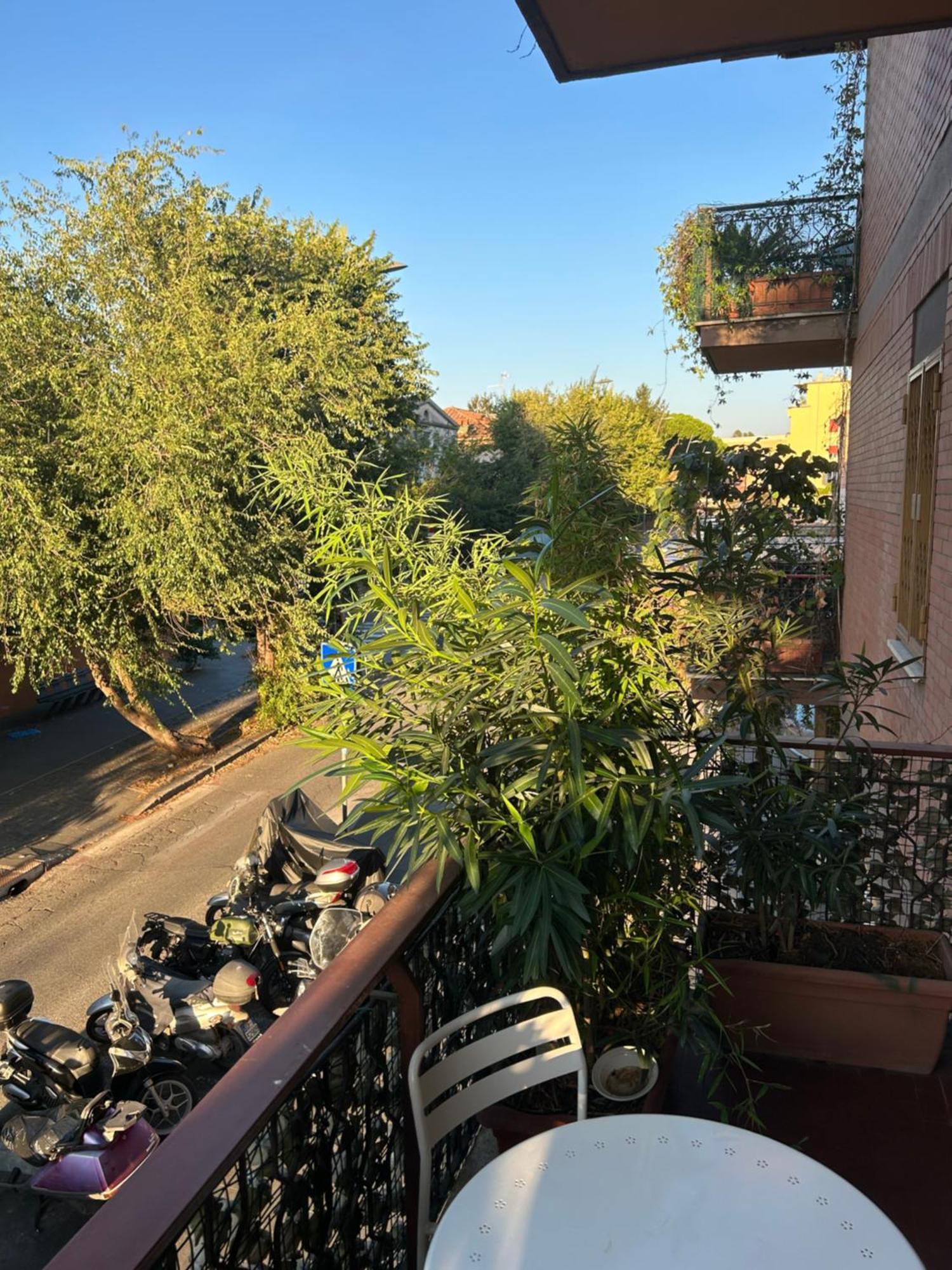La Fontana Di Carlotta Bed & Breakfast Рим Екстериор снимка