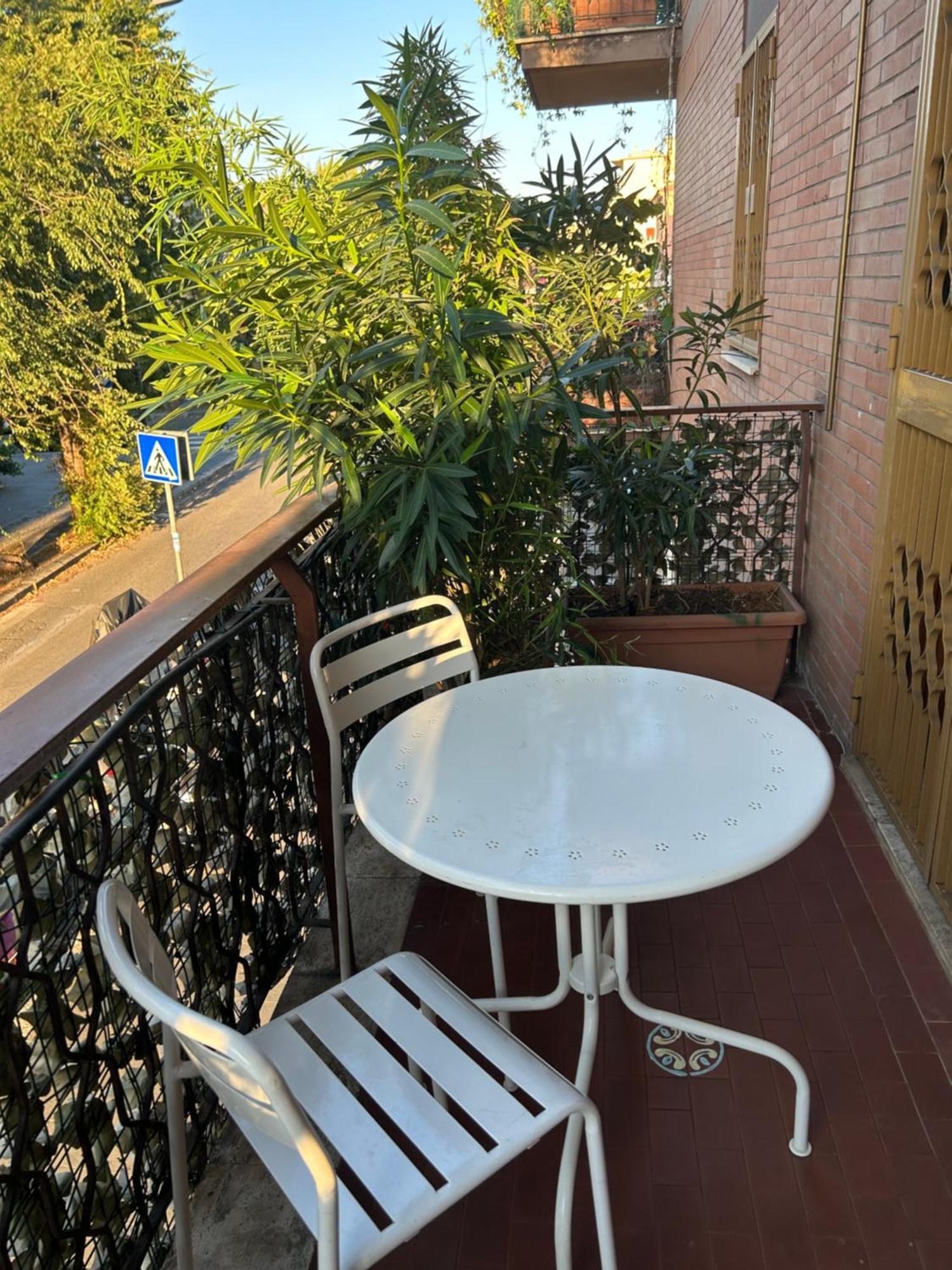La Fontana Di Carlotta Bed & Breakfast Рим Екстериор снимка