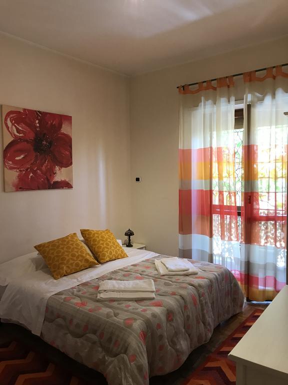 La Fontana Di Carlotta Bed & Breakfast Рим Екстериор снимка