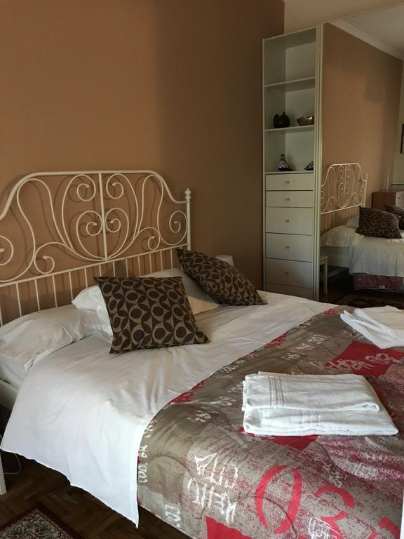 La Fontana Di Carlotta Bed & Breakfast Рим Екстериор снимка